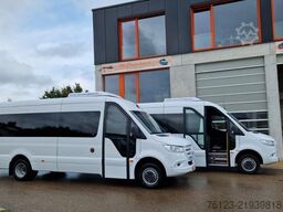 MERCEDES-BENZ 517 Lord Comfort XXL Lagerfahrzeug 23 SS