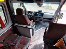 MERCEDES-BENZ 517 Lord Comfort XXL Lagerfahrzeug 23 SS