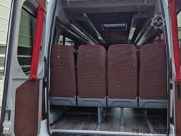 MERCEDES-BENZ 517 Lord Comfort XXL Lagerfahrzeug 23 SS
