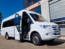 MERCEDES-BENZ 517 Lord Comfort XXL Lagerfahrzeug 23 SS