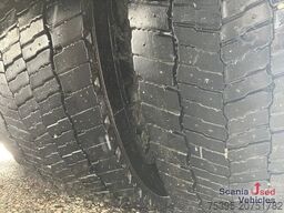 Scania R 410 LB6x2*4HNB BDF Komplettzug !!