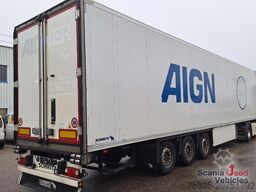 Schmitz Cargobull SCB Kühl!
