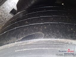 Schmitz Cargobull SCB Kühl!