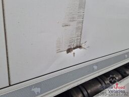 Schmitz Cargobull SCB Kühl!