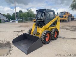 Wacker Neuson 701S