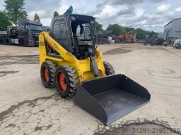 Wacker Neuson 701S