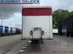 Schmitz Cargobull 3 AS SCHUIFZEILEN TRAILER