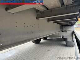 Schmitz Cargobull 3 AS SCHUIFZEILEN TRAILER
