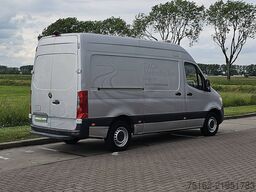 MERCEDES-BENZ SPRINTER 316 L2H2 Mbux Automaat!
