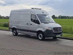 MERCEDES-BENZ SPRINTER 316 L2H2 Mbux Automaat!