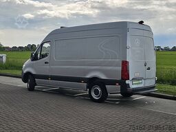 MERCEDES-BENZ SPRINTER 316 L2H2 Mbux Automaat!
