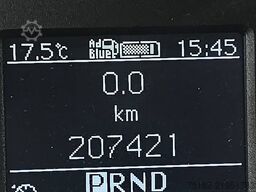 MERCEDES-BENZ SPRINTER 316 L2H2 Mbux Automaat!