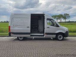 MERCEDES-BENZ SPRINTER 316 L2H2 Mbux Automaat!