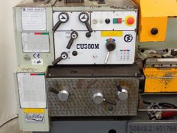 ZMM CU360M