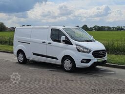 FORD TRANSIT CUSTOM 2.0 L2H1 Navi Airco