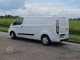 FORD TRANSIT CUSTOM 2.0 L2H1 Navi Airco