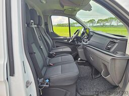 FORD TRANSIT CUSTOM 2.0 L2H1 Navi Airco