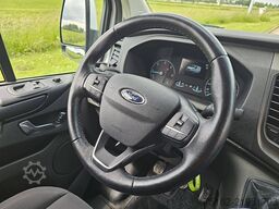 FORD TRANSIT CUSTOM 2.0 L2H1 Navi Airco