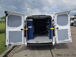 FORD TRANSIT CUSTOM 2.0 L2H1 Navi Airco