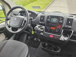 PEUGEOT BOXER 435 dc clima EURO6