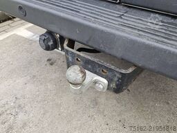PEUGEOT BOXER 435 dc clima EURO6