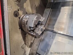 Nakamura-Tome SC-450L