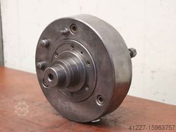 Röhm 55021/22-6 Ø 220 mm