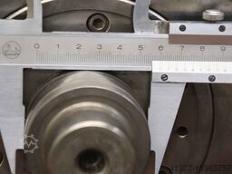 Röhm 55021/22-6 Ø 220 mm