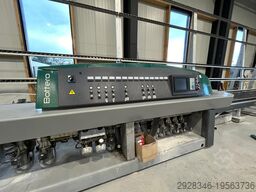 Bottero Variant 814BCS