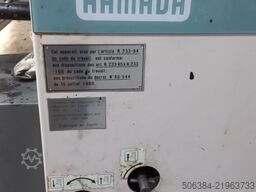 Hamada C248L