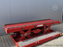 Reiter 10 Tonnen