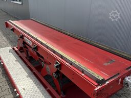 Reiter 10 Tonnen