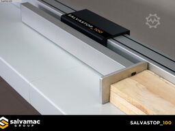 SALVAMAC Legend 500 mit Salvastop Video