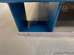BAUER Auffangwanne 1000 Liter