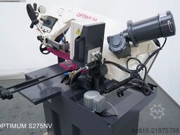 OPTIMUM S 275 NV