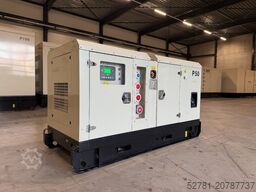 Perkins 1103A-33TG1 - 50 kVA Used Genset - DPX-12654