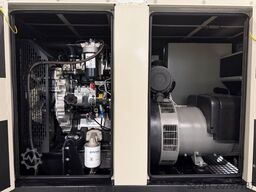 Perkins 1103A-33TG1 - 50 kVA Used Genset - DPX-12654