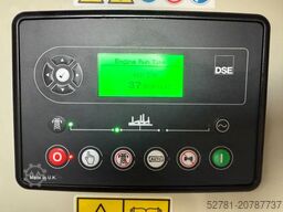 Perkins 1103A-33TG1 - 50 kVA Used Genset - DPX-12654