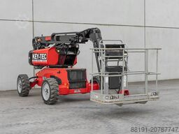 Manitou ManGo 12