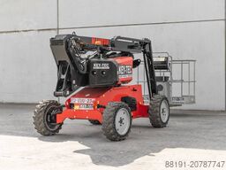 Manitou ManGo 12