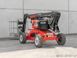 Manitou ManGo 12