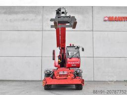 Manitou MRT 2150