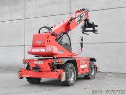 Manitou MRT 2150