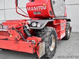 Manitou MRT 2150
