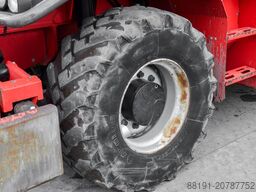 Manitou MRT 2150