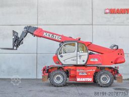 Manitou MRT 2550