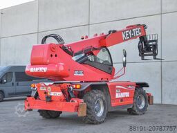 Manitou MRT 2550