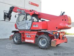 Manitou MRT 2550