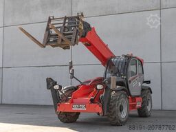 Manitou MT 1840
