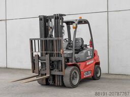 Manitou MI 30 D